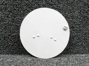50-400003-34 Beechcraft KA-E90 Aft Top Fuselage Access Door Assembly
